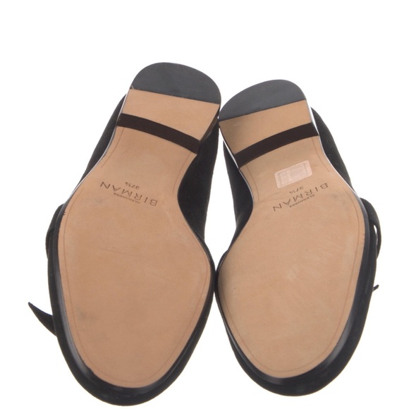 Alexandre Birman Suede Loafers - Picture 5 of 5